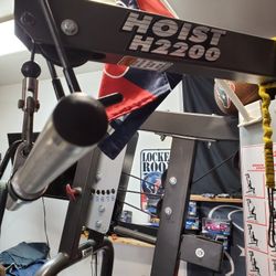 Gym Set 