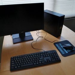 Dell Optiplex 7070 Full Setup