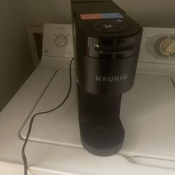 Ice Keurig