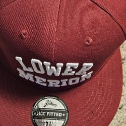 Kobe Bryant Cap 