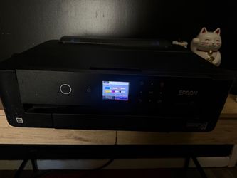 Epson Expression Photo HD Printer