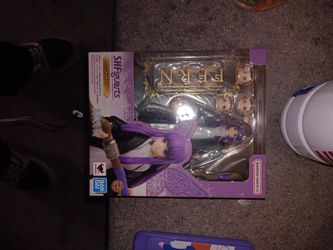 S.h.figuarts Fern Figure