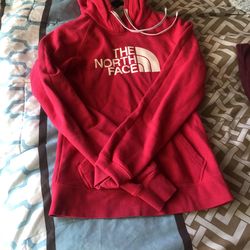 North face