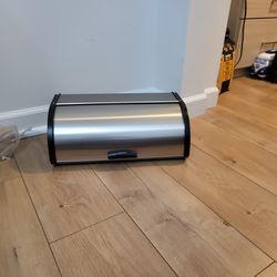 Brabantia Bread Box