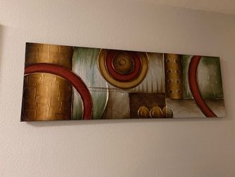 Wall decor
