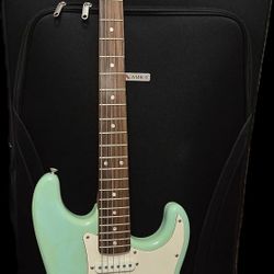 Fender Squier Strat