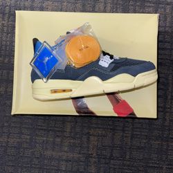 Air Jordan 4 Retro SP