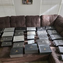 Jordan Boxes