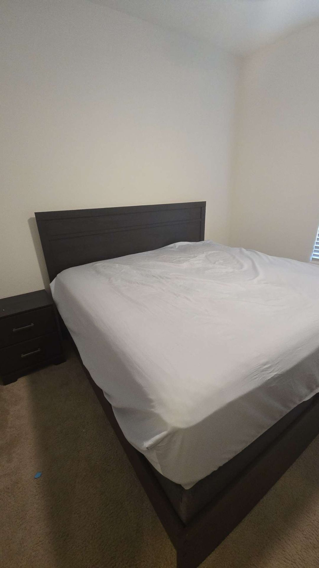 King Size Bedroom Set