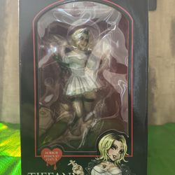 Tiffany Bride of Chucky Horror Bishoujo Statue
