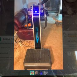 Vibra Therapy Machine Best Offer