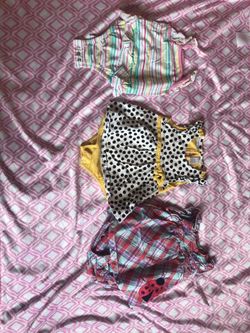 Baby clothes