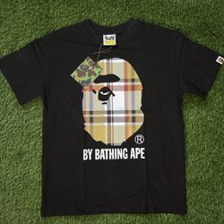 Bape Shirt 