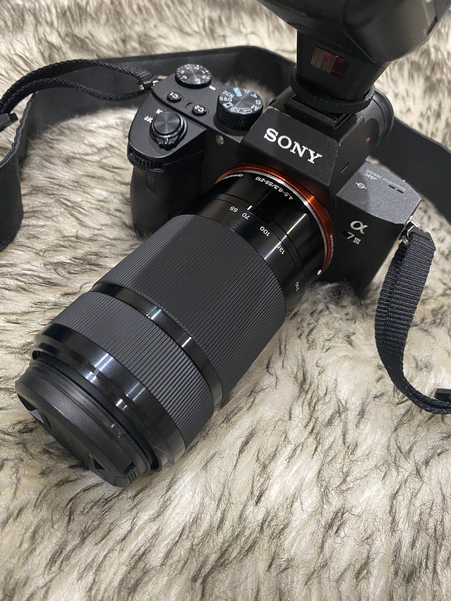 a7iii for sale