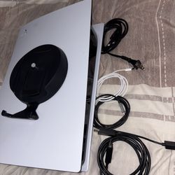 PlayStation 5 Disc Edition Like New