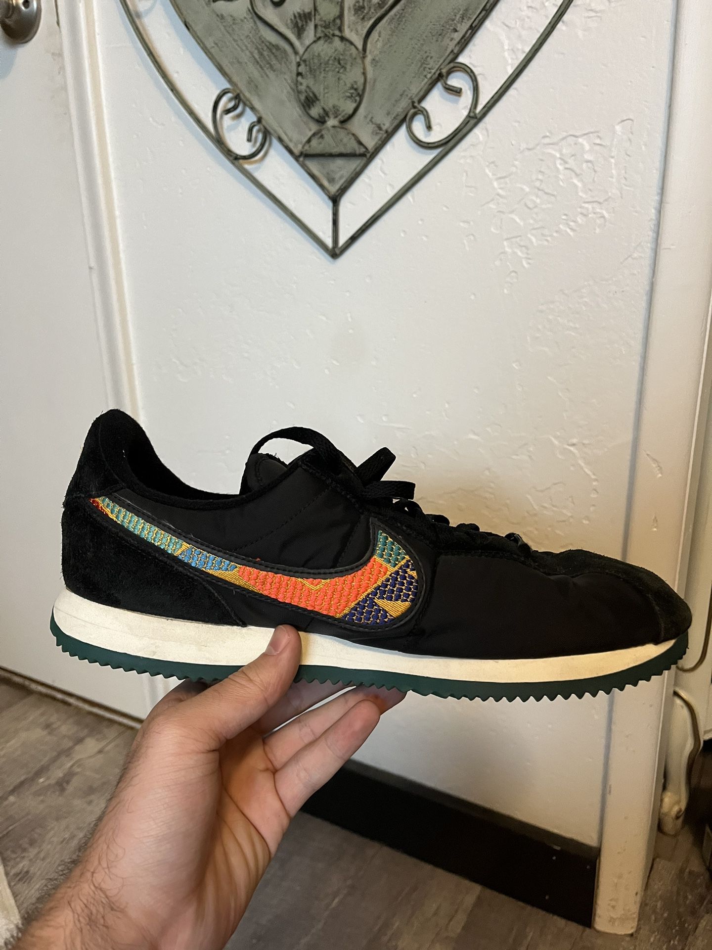 Nike Cortez Latino History Month Size 11 For Sale In Scottsdale, Az -  Offerup
