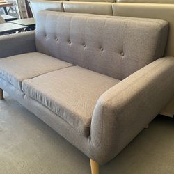 Mid Century Sofa
