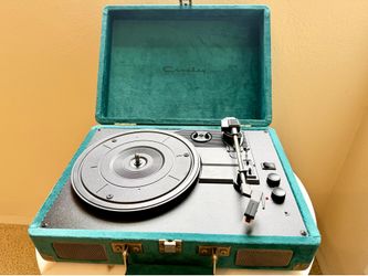 Record Player for Sale