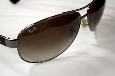 Ray Ban Sunglasses RB3386