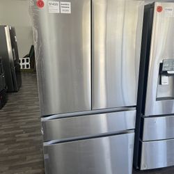 Store Closing! Last Chance @ $1299 Plus $100 Discount & Free Local Drop Off 