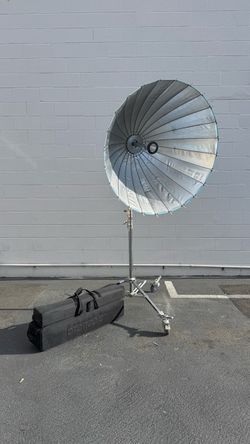 Broncolor Para 133 kit