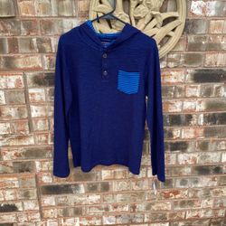 Boys Sz 16 Shirt