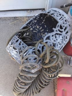 Hose