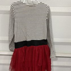 Girl Dress