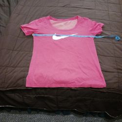 Women's T-shirt Nike