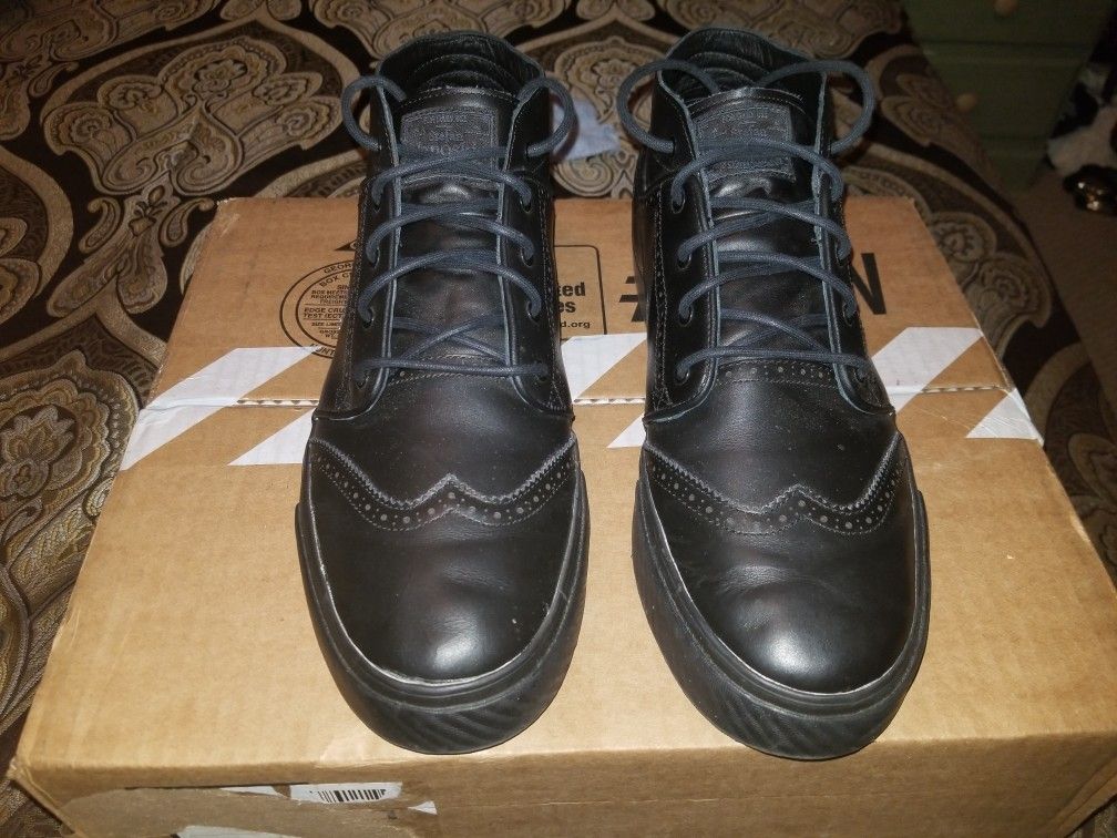Nike Lunar Onestop 12