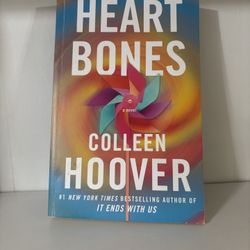 Heart Bones