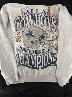 Dallas Cowboys Hoodie