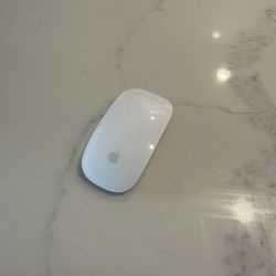 Apple Magic Mouse 