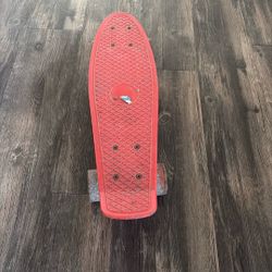 Skateboard