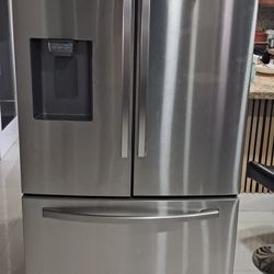 Refrigerador Samsung 36"