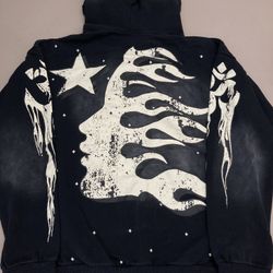 Hellstar hoodie