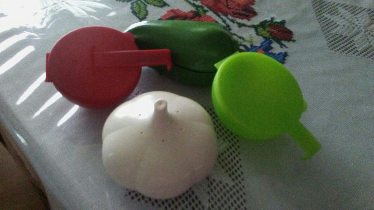 Tupperware