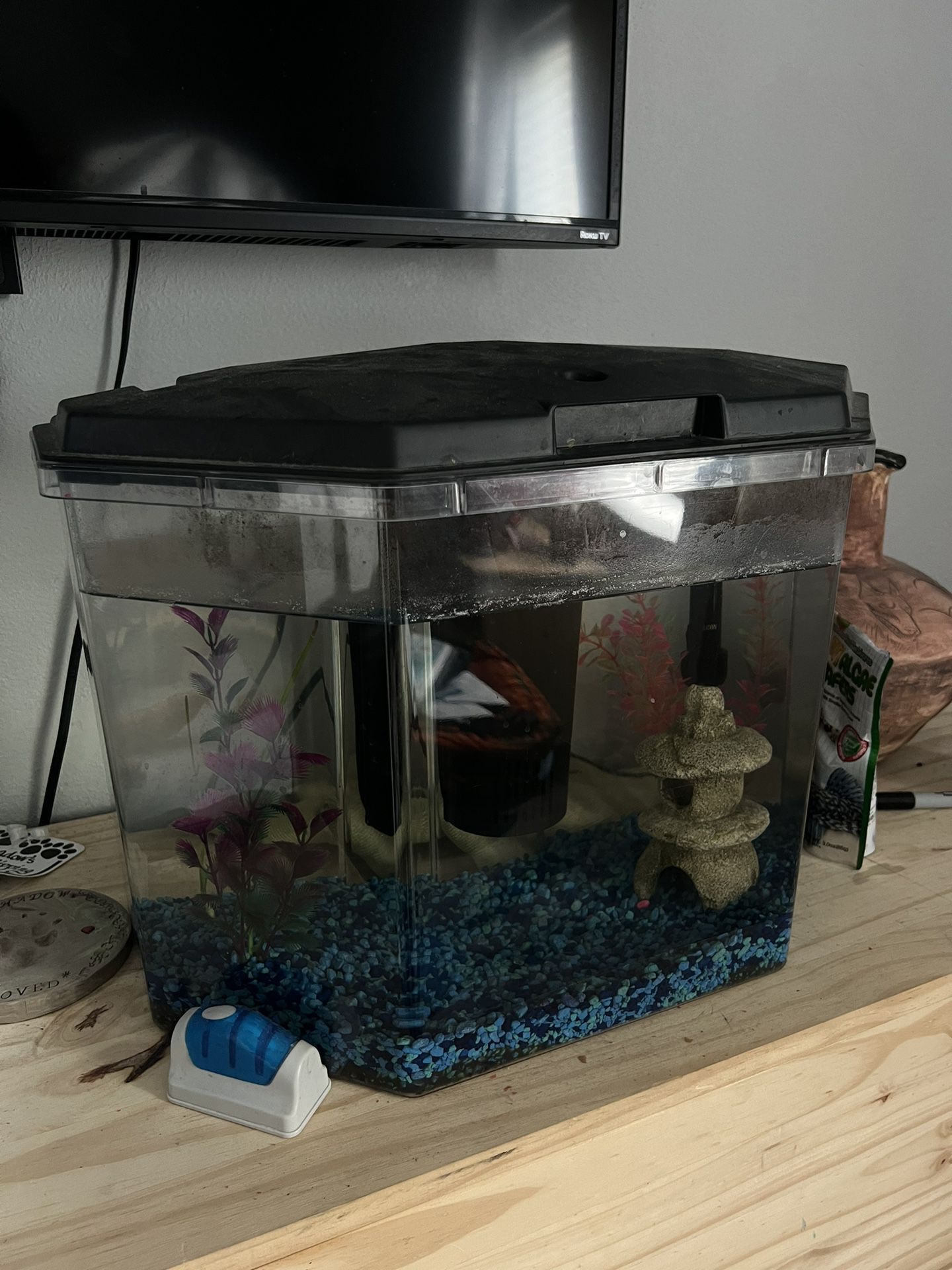 Tank for sale