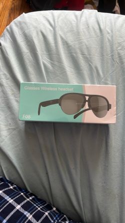 Smart Glasses