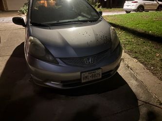 2009 Honda FIT