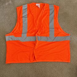 Body Guard Safety Vest