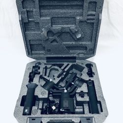 DJI Ronin-SC R18 3 Axis Gimbal Camera Stabilizer 