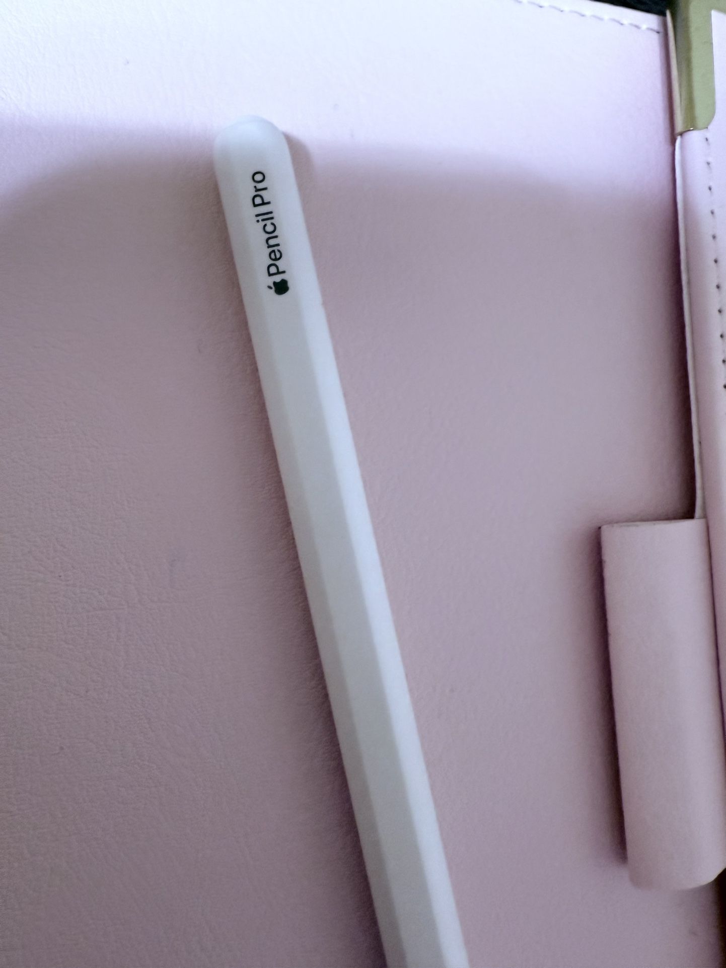 Apple Pencil Pro 