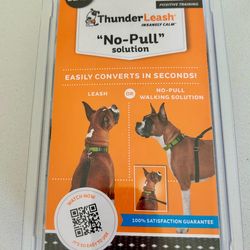 Thunderleassh dog leash