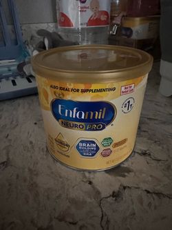 Baby Formula
