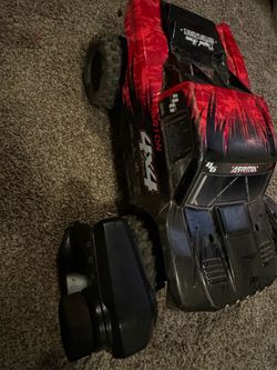 Rc car