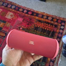 JBL Speaker
