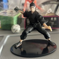 Anime Figurine Ninja - Basilisk - Japan