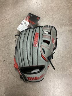 New 2024 Wilson A2000 Tim Anderson TA47 Game Model 11.5 Infield Glove (Read Description)