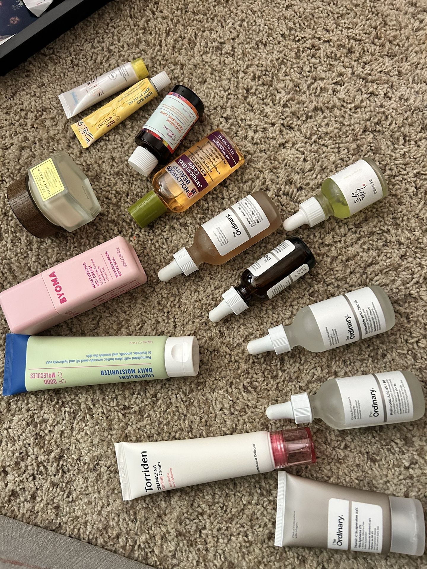 Skincare Bundle